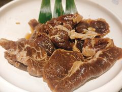 -一品诚记烤肉·甄选店(中南路店)