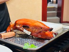 -永乐饭庄(安德路店)