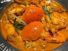 -胖哥俩肉蟹煲(梅溪步步高店)
