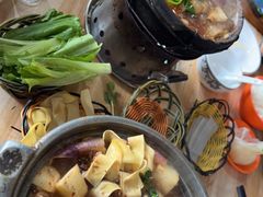 -范贤光鸡公煲(平乐园总店)