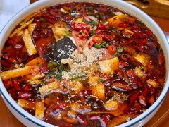 -清真悦宾楼食府(海湖店)