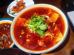 -聚汇三少·龙虾·中餐厅(莫邪路新天地店)