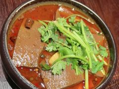 -古都历食南京菜·烤鸭·鸭血粉丝·汤包(南京博物院店)