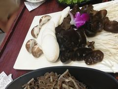 -八宝牛潮汕鲜牛肉火锅(净月店)