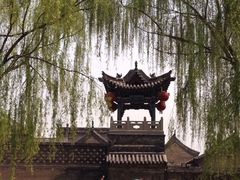 王家大院-山西王家大院