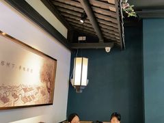 -大榕树下顺德菜(融创茂店)