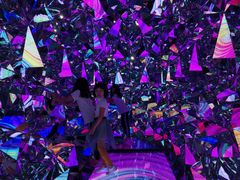 -天津梵高星空艺术馆(天河城旗舰店)