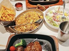 -牛扒先生·厚切雪花牛扒西餐厅(北京路禺山路店)