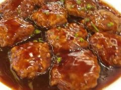 -玉林烤鸭店(垡头店)
