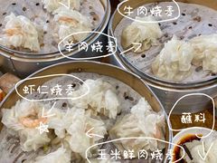 -观音桥步行街