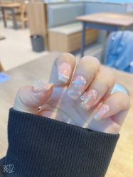 -Touch Nail·品质·美甲美睫