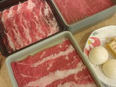 -温野菜涮涮锅(大悦城店)