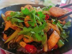 -乐在集市海鲜大排档(平潭店)