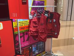 -Xcape异时刻密室逃脱魔法互动(瑞虹天地太阳宫店)