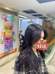 -TK·HAIR SALON韩式设计
