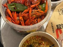 -阿财老铺·老蚌埠龙虾城(华夏总店)