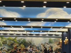 -馨越楼·点心·粤菜(赤坎店)