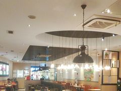 -豪客来牛排(绿宝广场店)