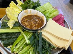 -炖四方东北铁锅炖·烧烤小龙虾(中豪国际店)