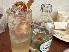 接骨木气泡水-半勺舒舒(太乙店)