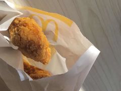 -麦当劳(天兴罗斯福店)