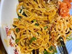 -晋来顺手擀面(十里河店)