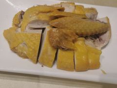 -阿莉餐厅(枣阳路店)