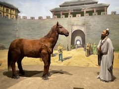 -中国农业博物馆