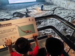 -自贡恐龙博物馆