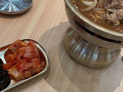 -小木屋拌饭(西安万象天地店)