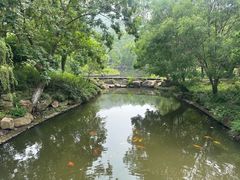 -采石矶景区
