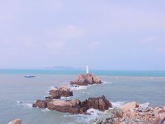 -东极岛景区