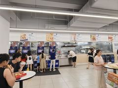 -山姆餐吧(山姆会员商店店)