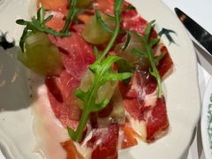 -Osteria Garden 生蚝花园餐厅(原进贤路店)