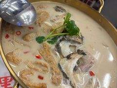 -堂瓦里·33年传统赣菜(第一街区店)