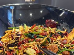 -醉人椒麻辣香锅(上地华联店)