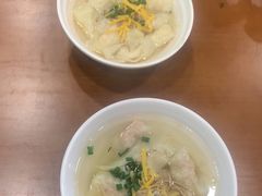 -忆秦园小笼包(惠山古镇总店)