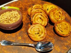 -杭州西子湖四季酒店·金沙厅