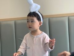 -金点蒙氏早教托育(悠然校区)