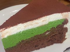 -black rainbow coffee