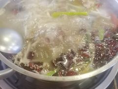 -赵氏烩泽腊排骨火锅店(近华浦路店)