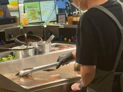 -肉肉大米(金虹桥店)