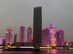 -武汉两江游览·夜游长江(汉阳门码头)