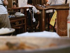 -缘来聚·徽菜名店(黄山宏村店)