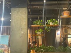 -铁瓷涮肉·清真(良乡月华店)