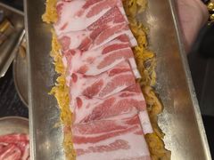 -西塔老太太泥炉烤肉(龙湖北苑天街店)