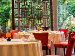 -香乐园·淮扬菜中餐厅·Shang Garden(福田香格里拉店)