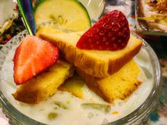 -浩海火烧云傣家菜(京广店)