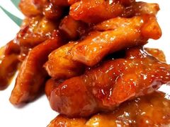 -高第街56号餐厅(银座商城玉函店)
