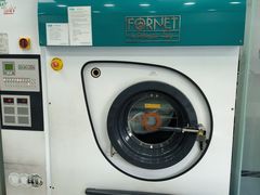 -福奈特洗衣洗鞋(宝山一二八纪念路店)